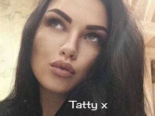 Tatty_x