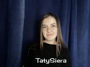 TatySiera