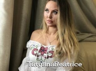 TatyanaBeatrice