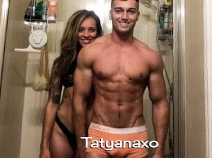 Tatyanaxo