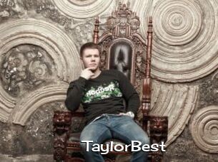 TaylorBest