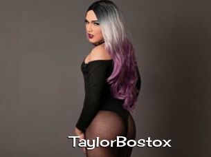 TaylorBostox