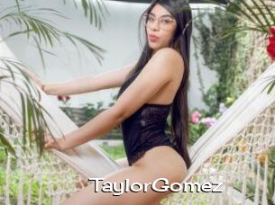 TaylorGomez