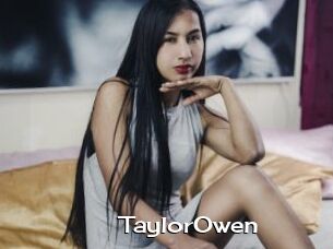 TaylorOwen