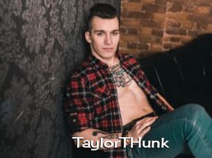 TaylorTHunk