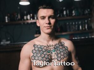 TaylorTattoo