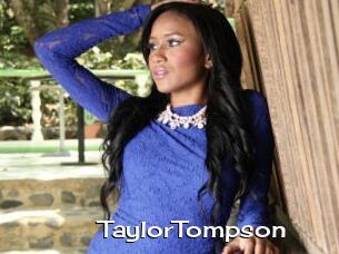 TaylorTompson