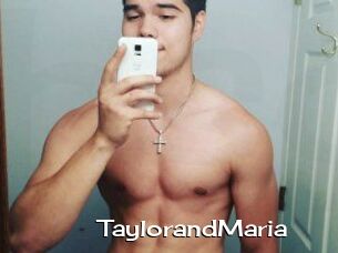 TaylorandMaria