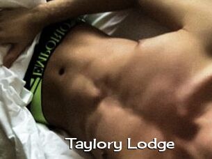 Taylory_Lodge