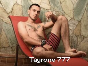 Tayrone_777