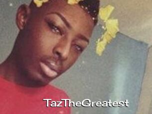 TazTheGreatest