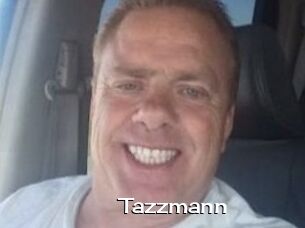 Tazzmann