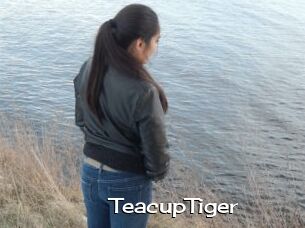 TeacupTiger