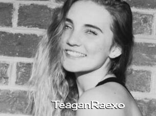 TeaganRaexo