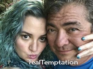 TealTemptation