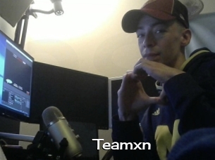 Teamxn