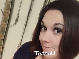 TeaseU