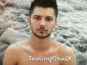 TeasingStudX