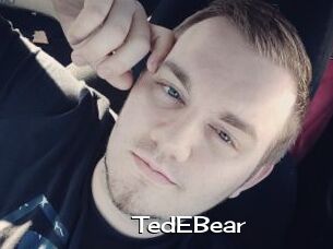 TedEBear