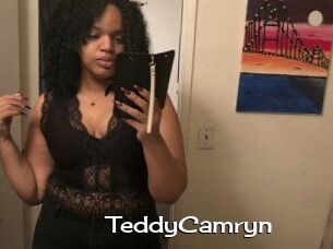 TeddyCamryn