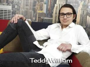 TeddyWilliam