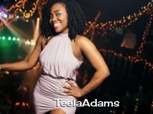 TeelaAdams