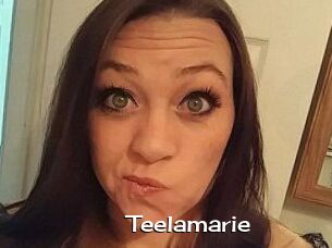 Teelamarie