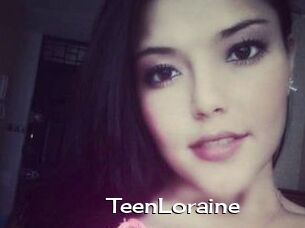 TeenLoraine