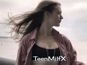 TeenMilfX