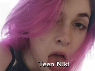 Teen_Niki