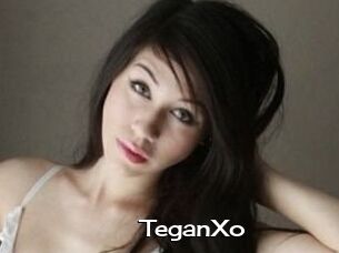 TeganXo