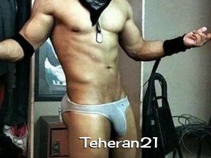 Teheran21