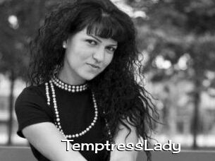 TemptressLady