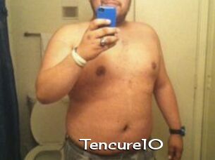 Tencure10