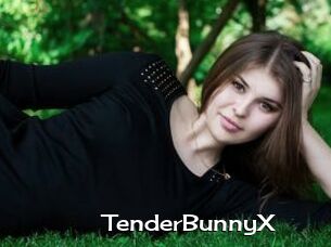 TenderBunnyX