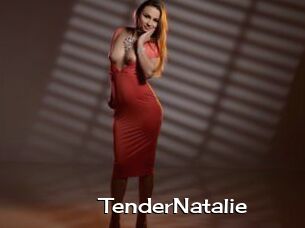 TenderNatalie