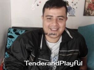 TenderandPlayful