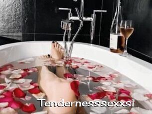 Tenderness_sexxsi