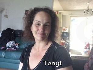 Tenyt