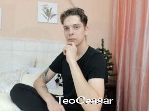 TeoCeasar