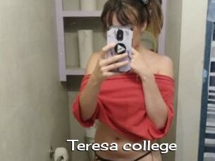 Teresa_college