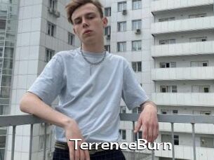 TerrenceBurn