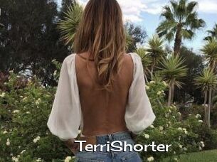 TerriShorter