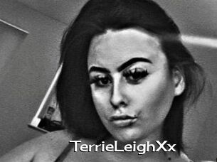 TerrieLeighXx