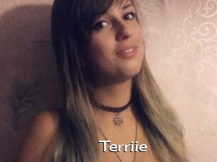 Terriie