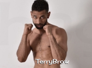 TerryBrow