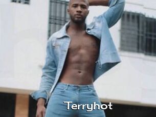 Terryhot