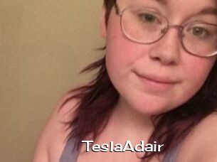 TeslaAdair