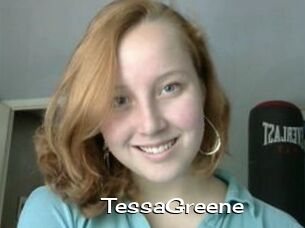 TessaGreene