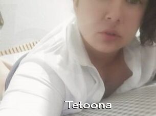 Tetoona